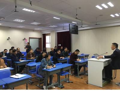 走访| “乡村教育家成长助推计划”第五次集中培训走进上海市中小学